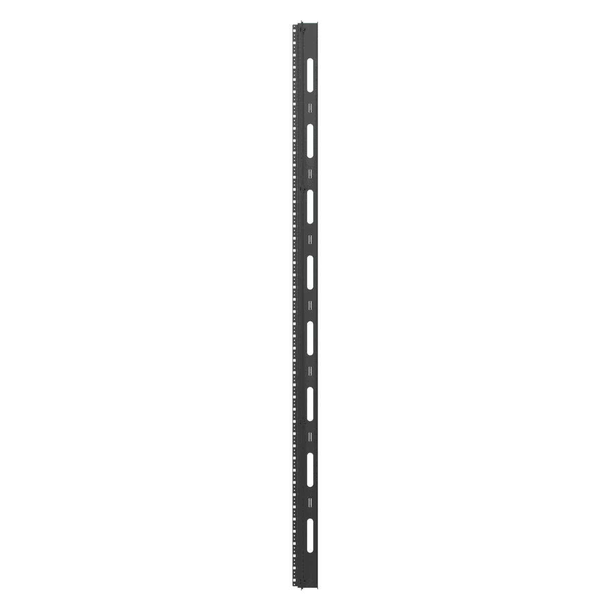 Middle Atlantic Forward Rackrail for DWR and SR - view 3