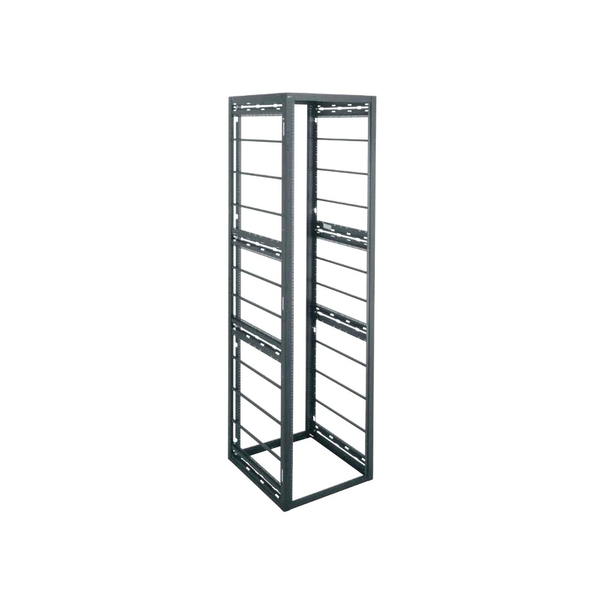 Middle Atlantic GRK Series Broadcast Rack - view 3