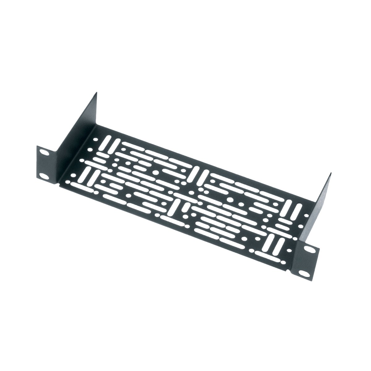Middle Atlantic Half Rack Rackshelf - view 2