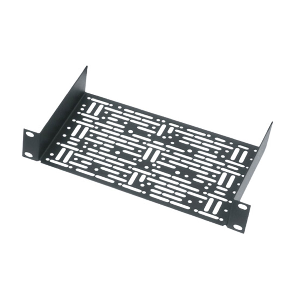 Middle Atlantic Half Rack Rackshelf - view 3