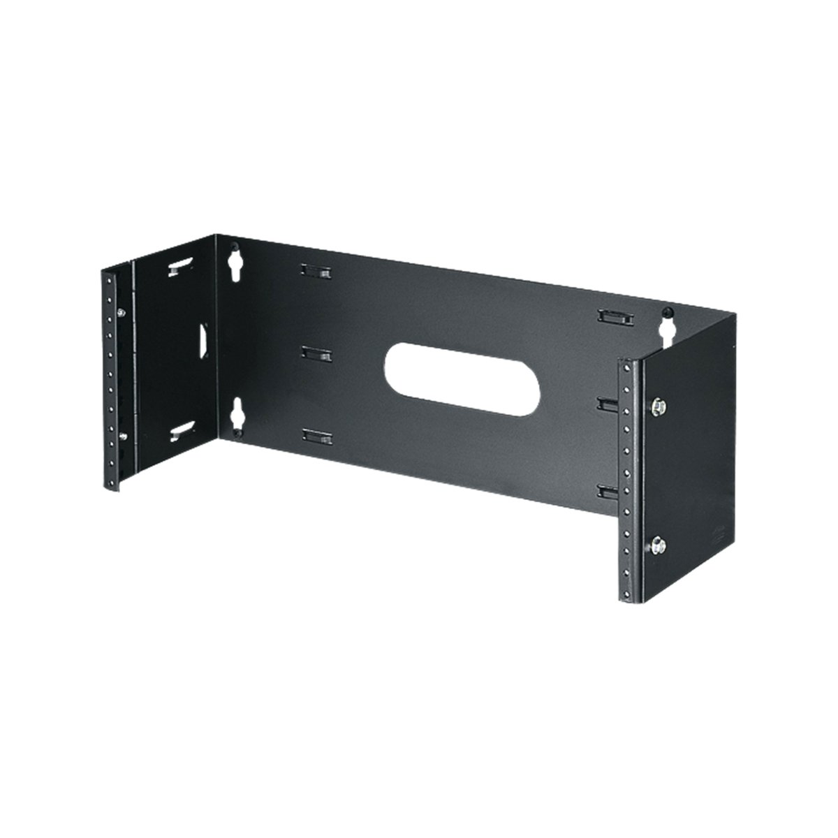 Middle Atlantic HPM Series Hinged Panel Mount - view 3