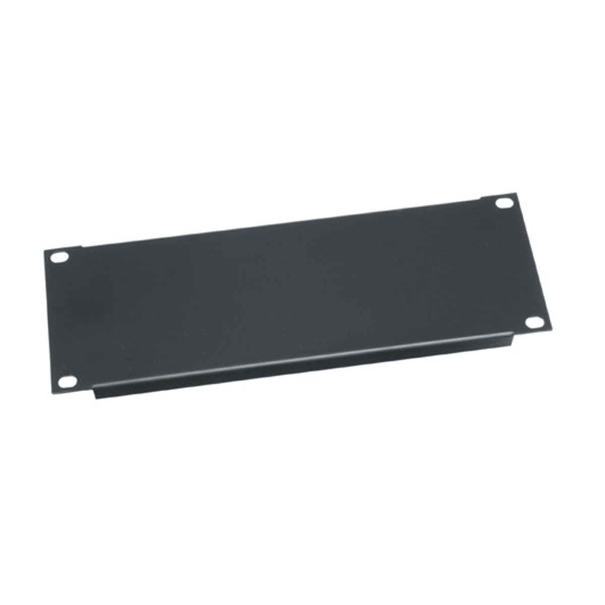 Middle Atlantic Blank Half Rack Panels - view 2