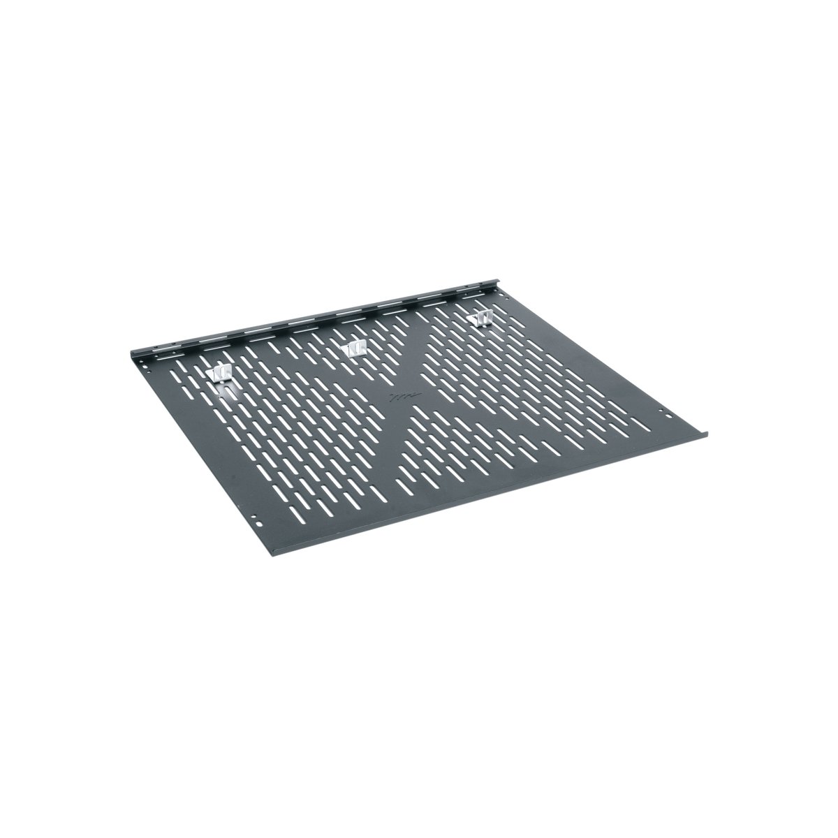 Middle Atlantic KD Series Knock Down Utility Rackshelf Bottom