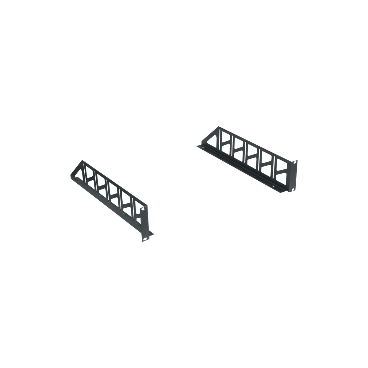 Middle Atlantic KD Series Knock Down Utility Rackshelf Ears - view 2