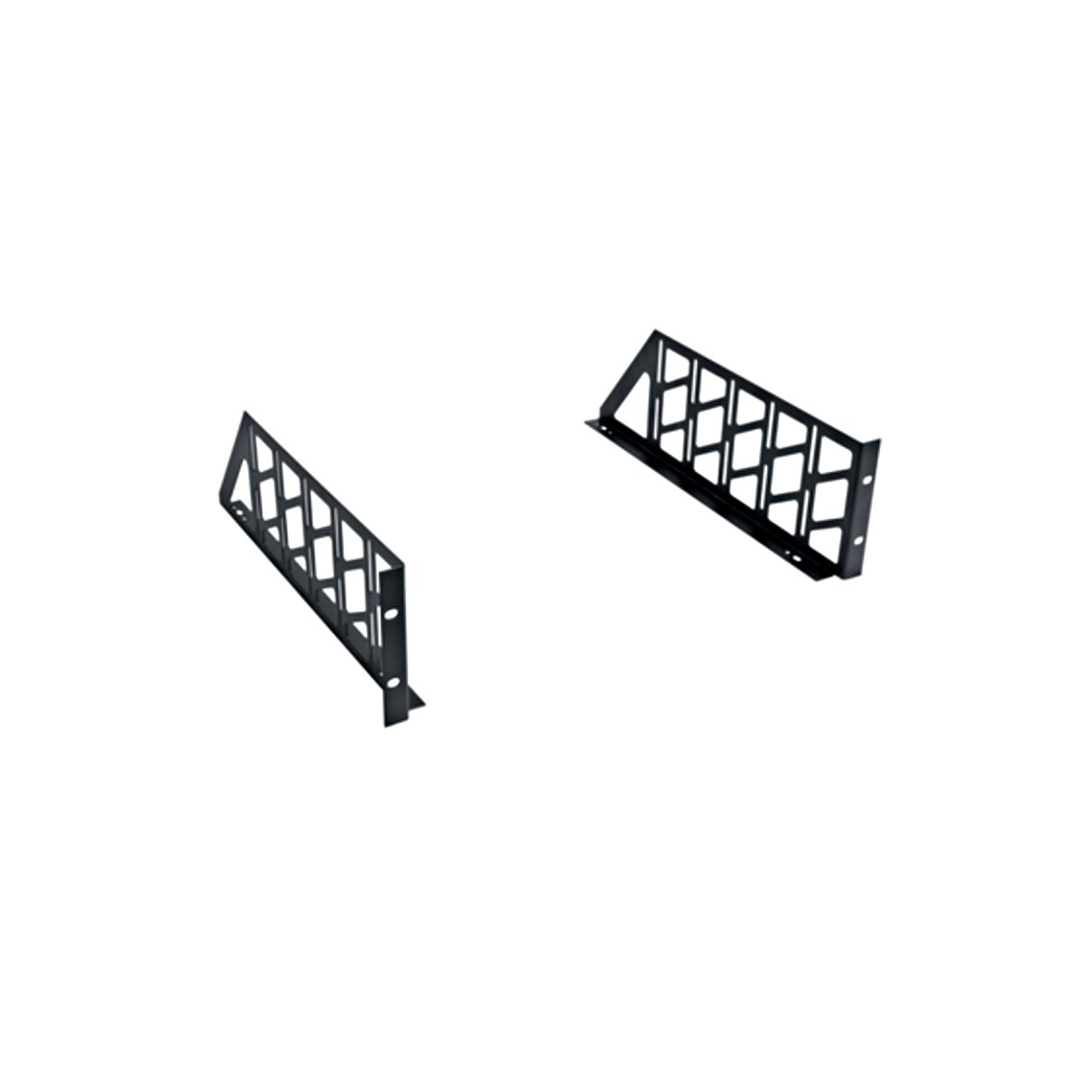 Middle Atlantic KD Series Knock Down Utility Rackshelf Ears - view 3