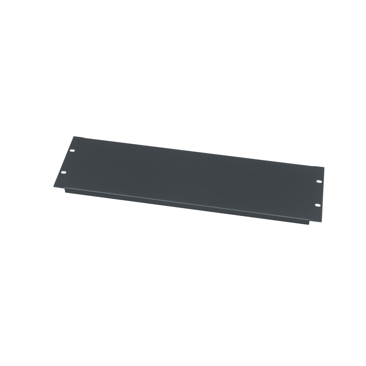 Middle Atlantic KO Series Rear Door Blank Panel Kit