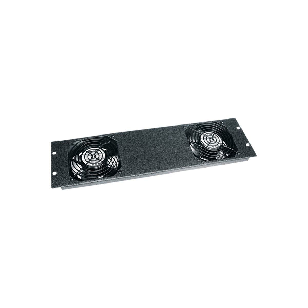 Middle Atlantic KO Series Rear Door Fan Panel Kit product image