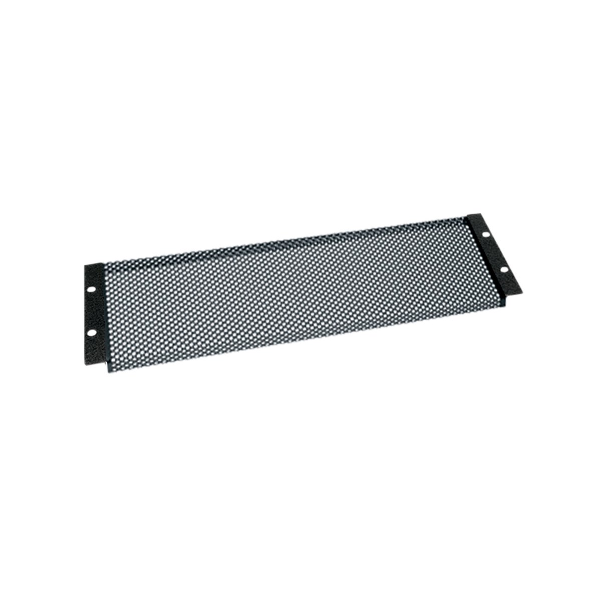 Middle Atlantic KO Series Rear Door Vent Kit