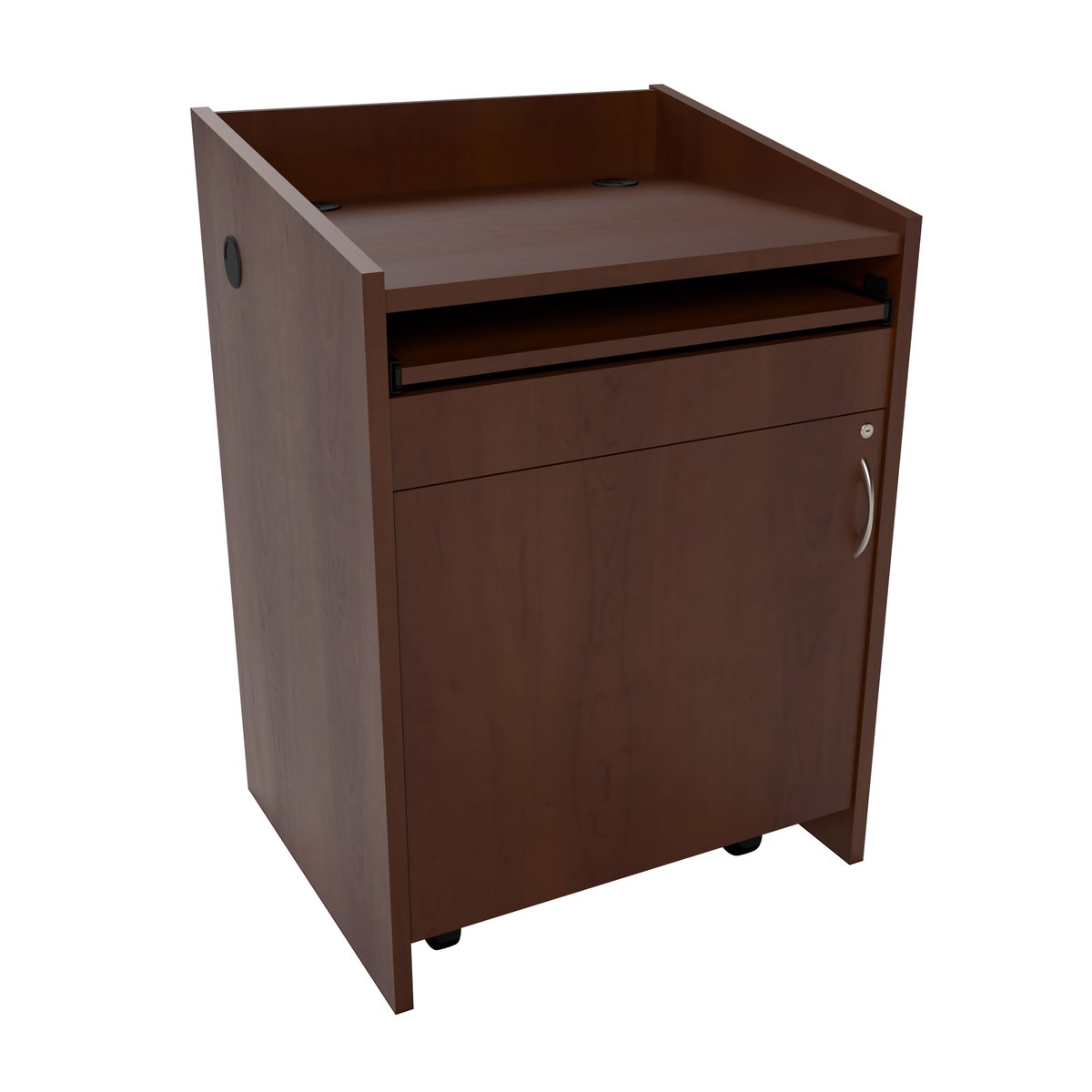 Middle Atlantic L2 Series Pre-Configured Lectern - view 2