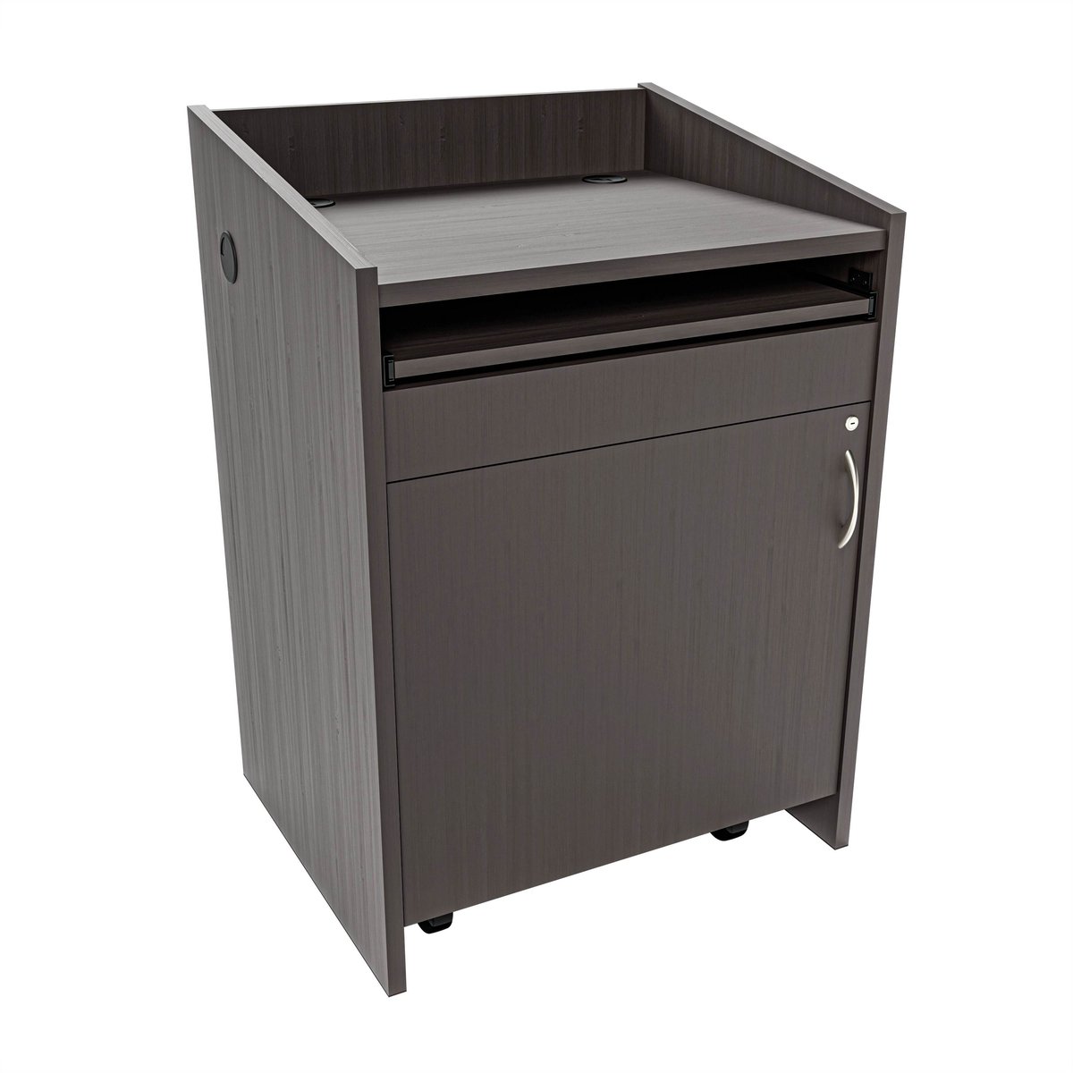 Middle Atlantic L2 Series Pre-Configured Lectern
