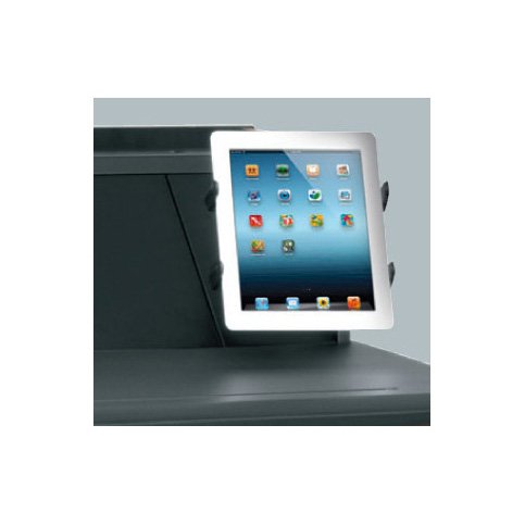Middle Atlantic L5 Lectern Articulating Tablet Holder Mount