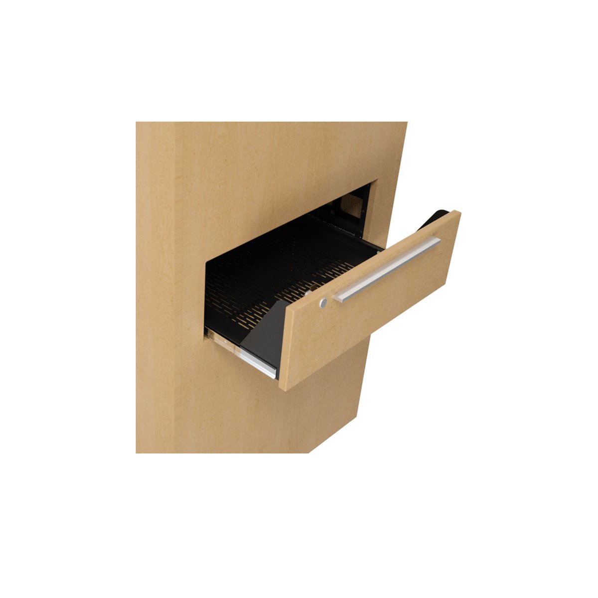 Middle Atlantic L5 Document Camera Drawer