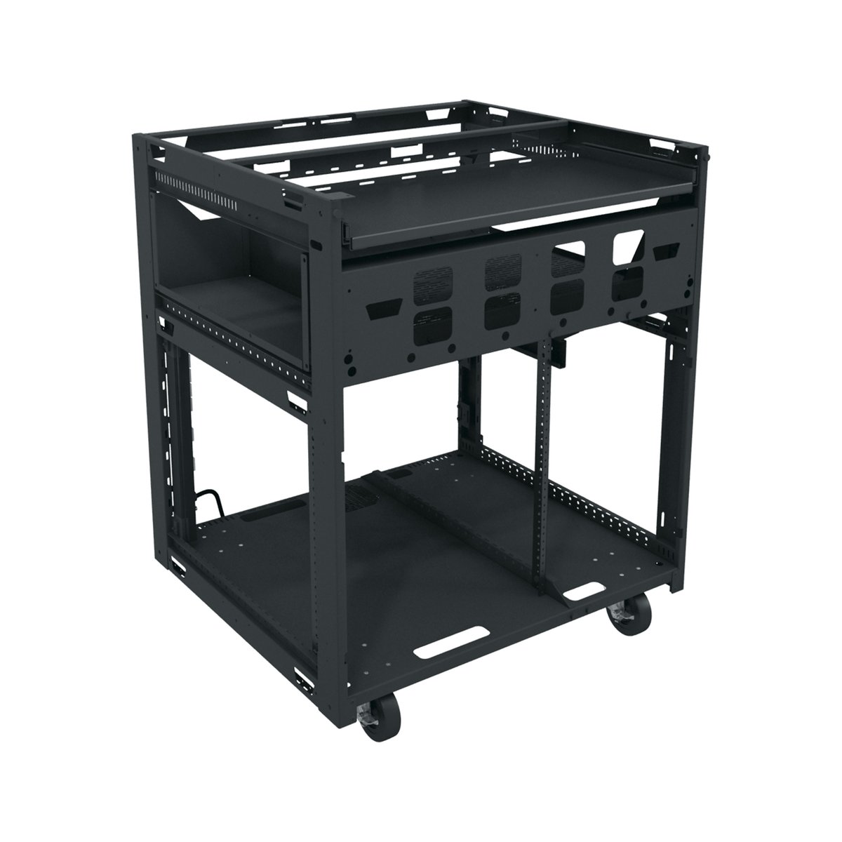 Middle Atlantic L5 Series Lectern - view 2