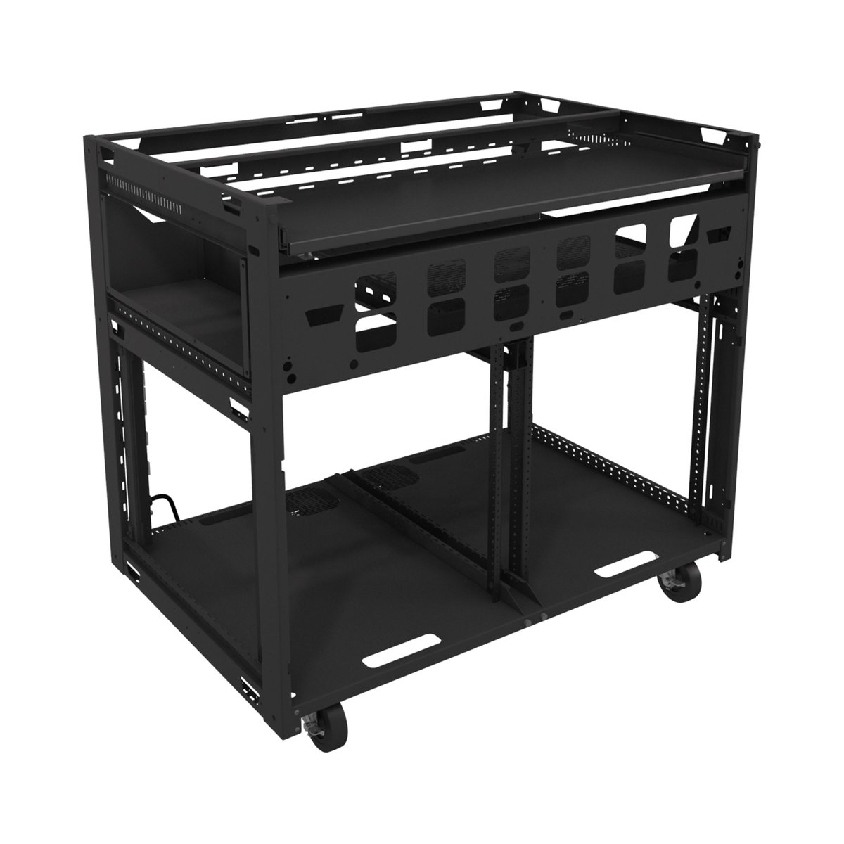 Middle Atlantic L5 Series Lectern - view 3