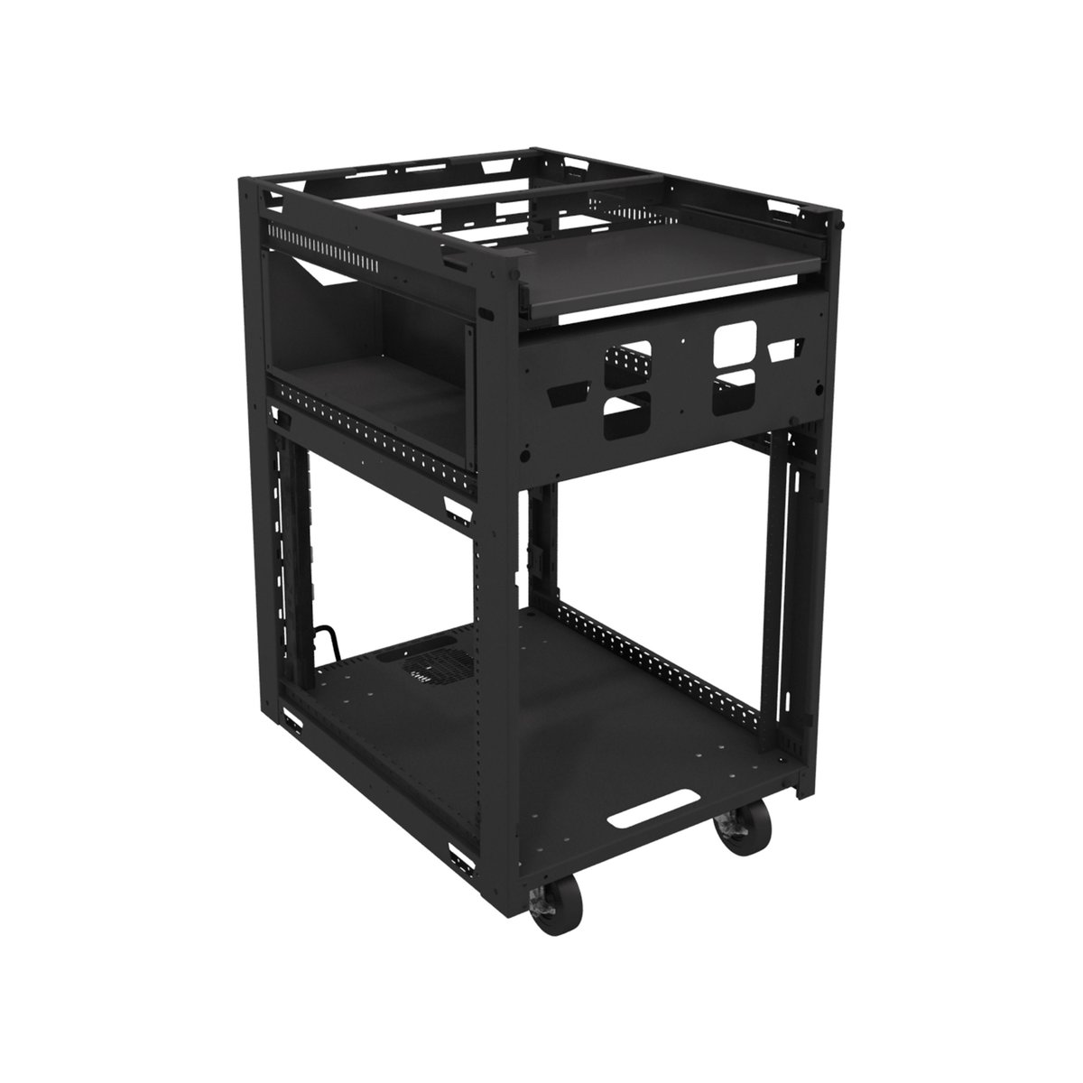 Middle Atlantic L5 Series Lectern