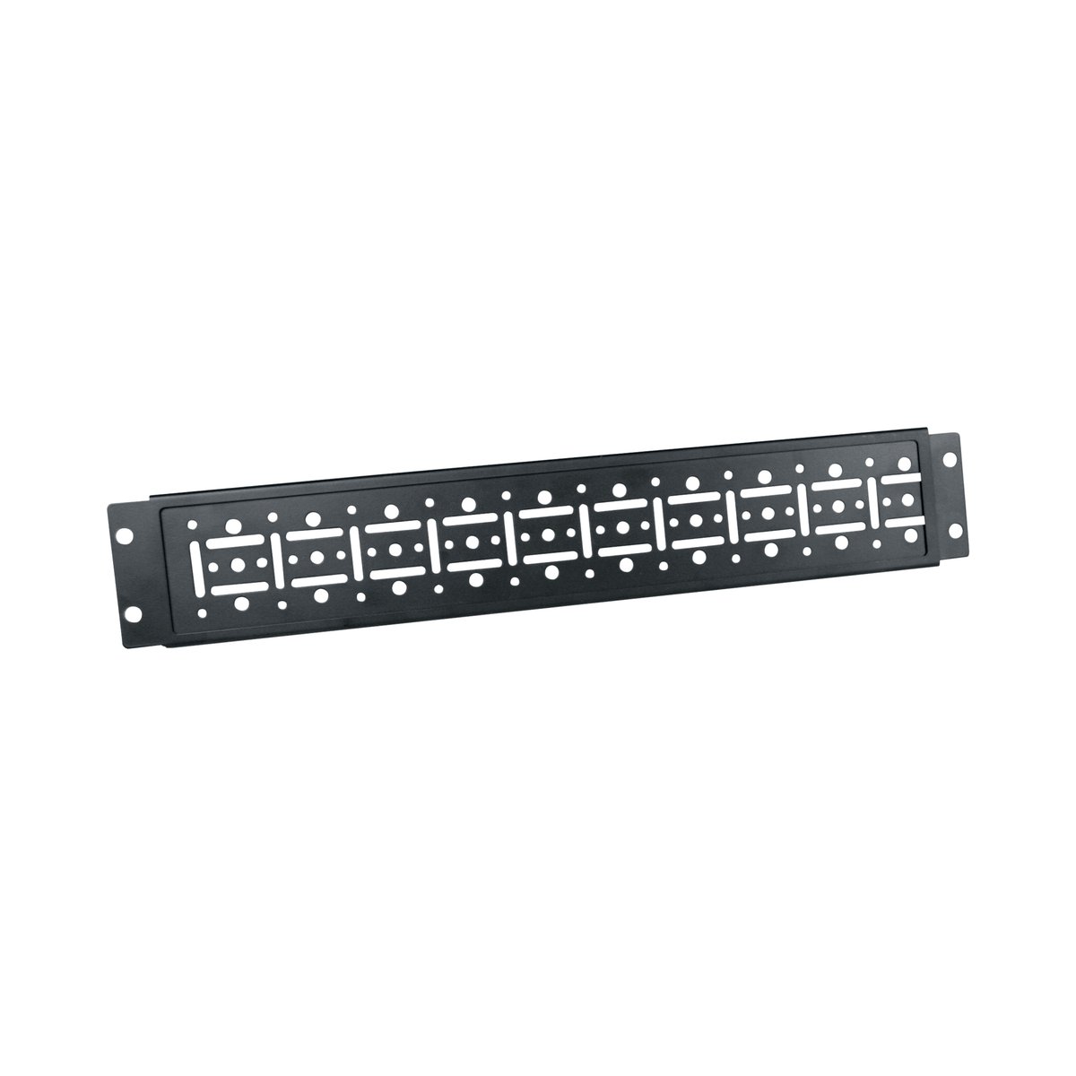 Middle Atlantic LB Series Telescoping Lacer Bar