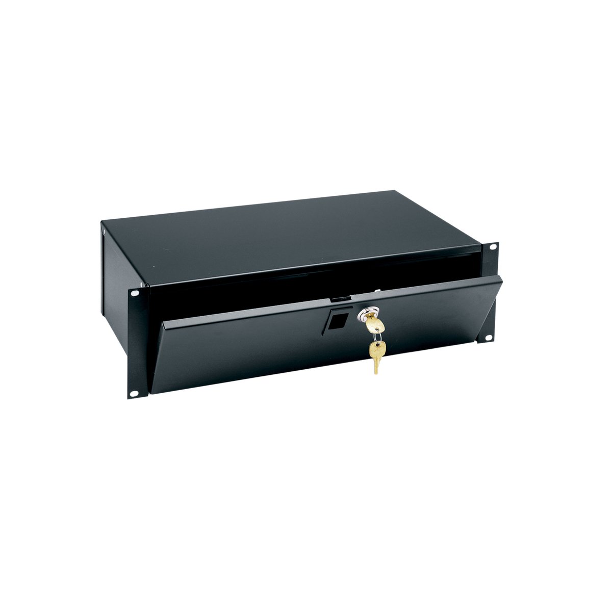 Middle Atlantic LBX Series Rackmount Lockbox - view 2