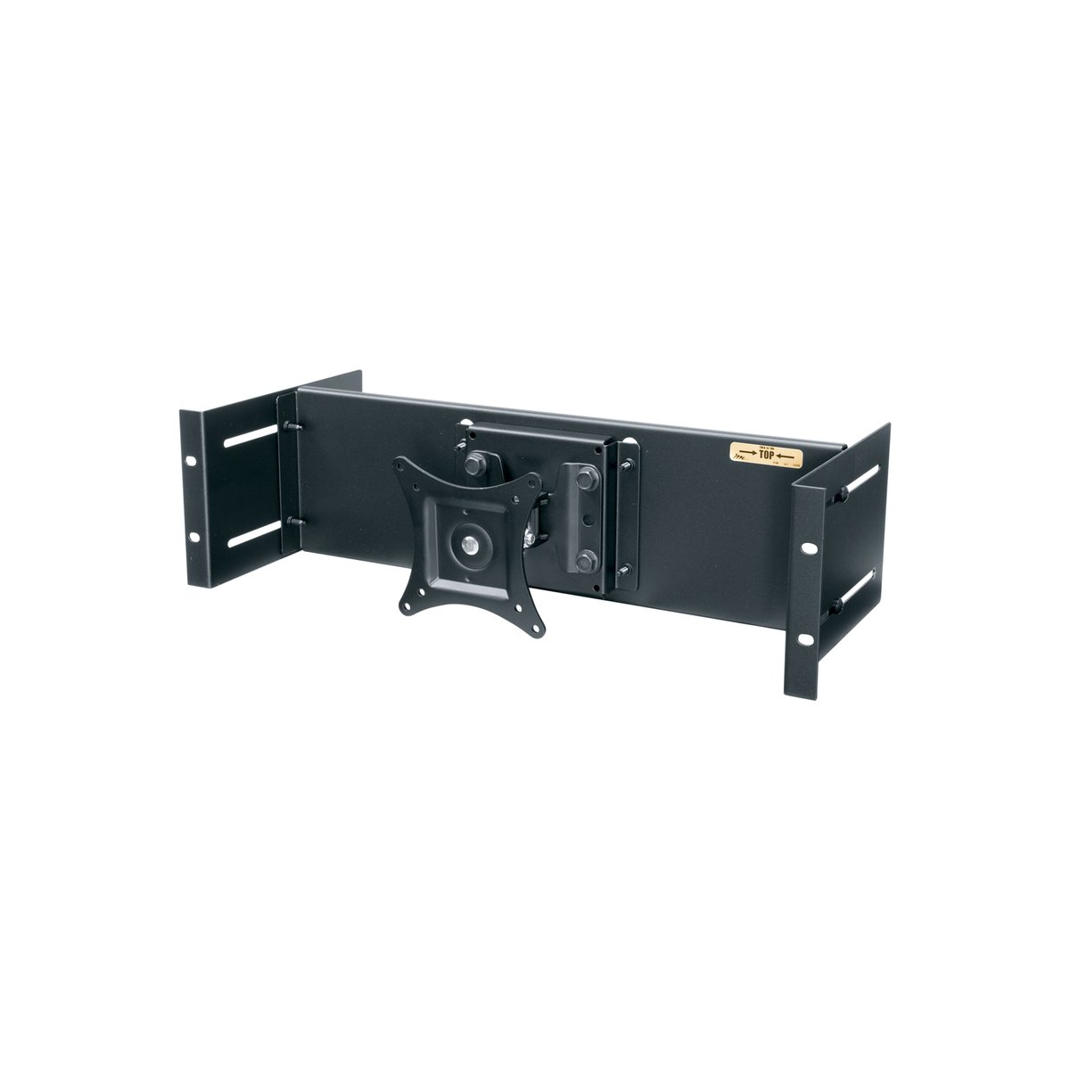 Middle Atlantic LCD Display Rackmount Panel - view 2