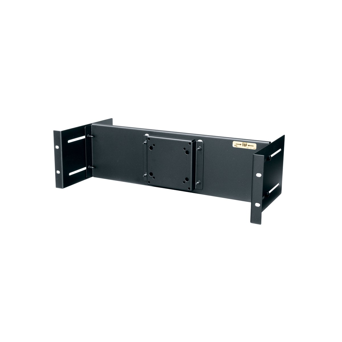 Middle Atlantic LCD Display Rackmount Panel - view 3
