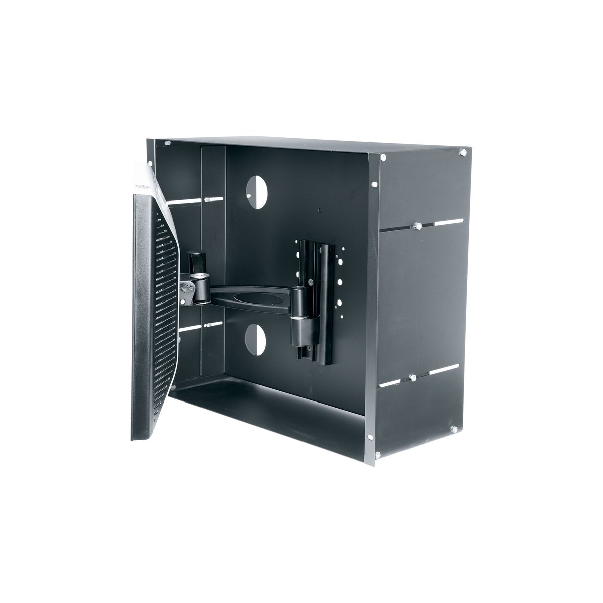 Middle Atlantic LCD Display Rackmount Panel product image