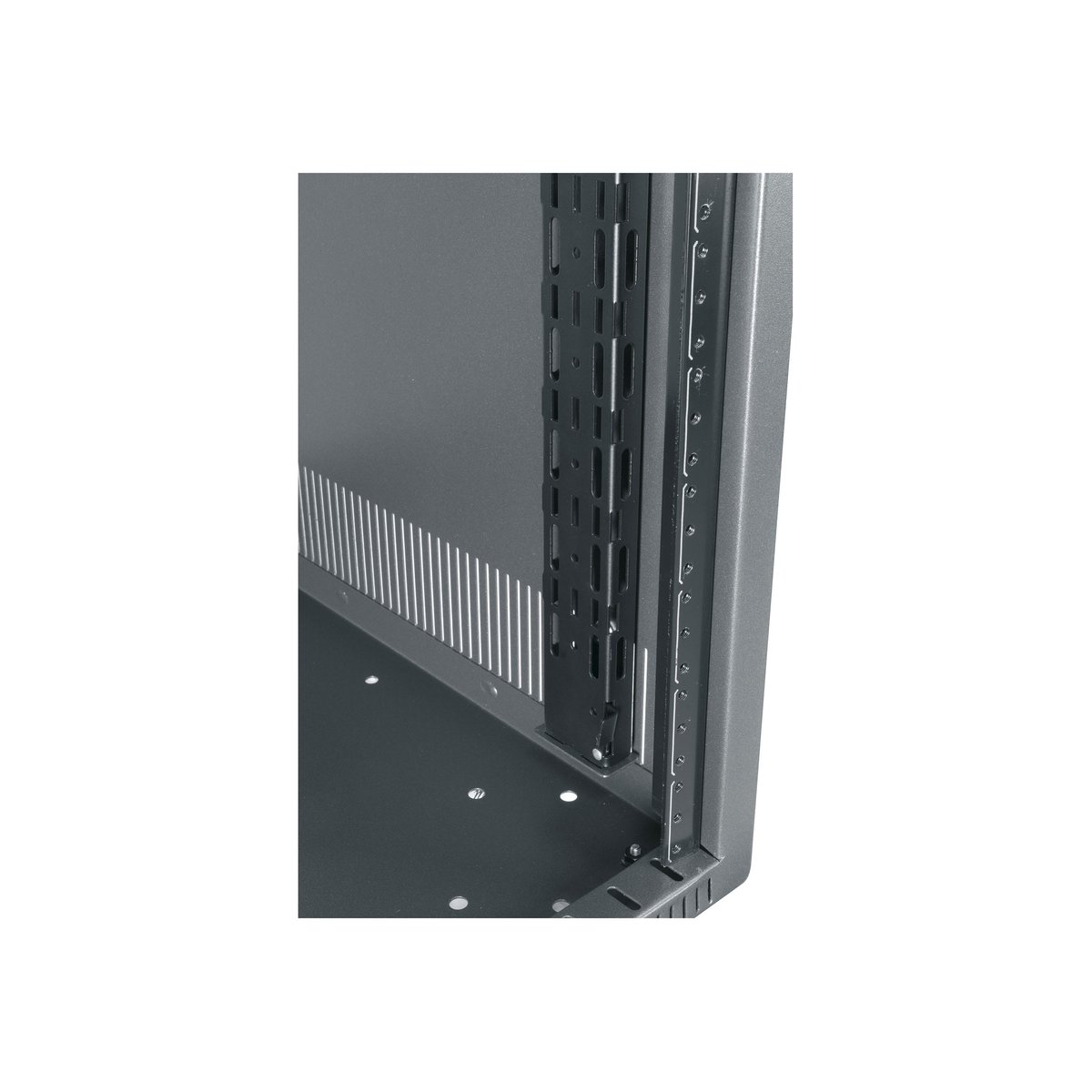 Middle Atlantic Lever Lock Adapter Bracket