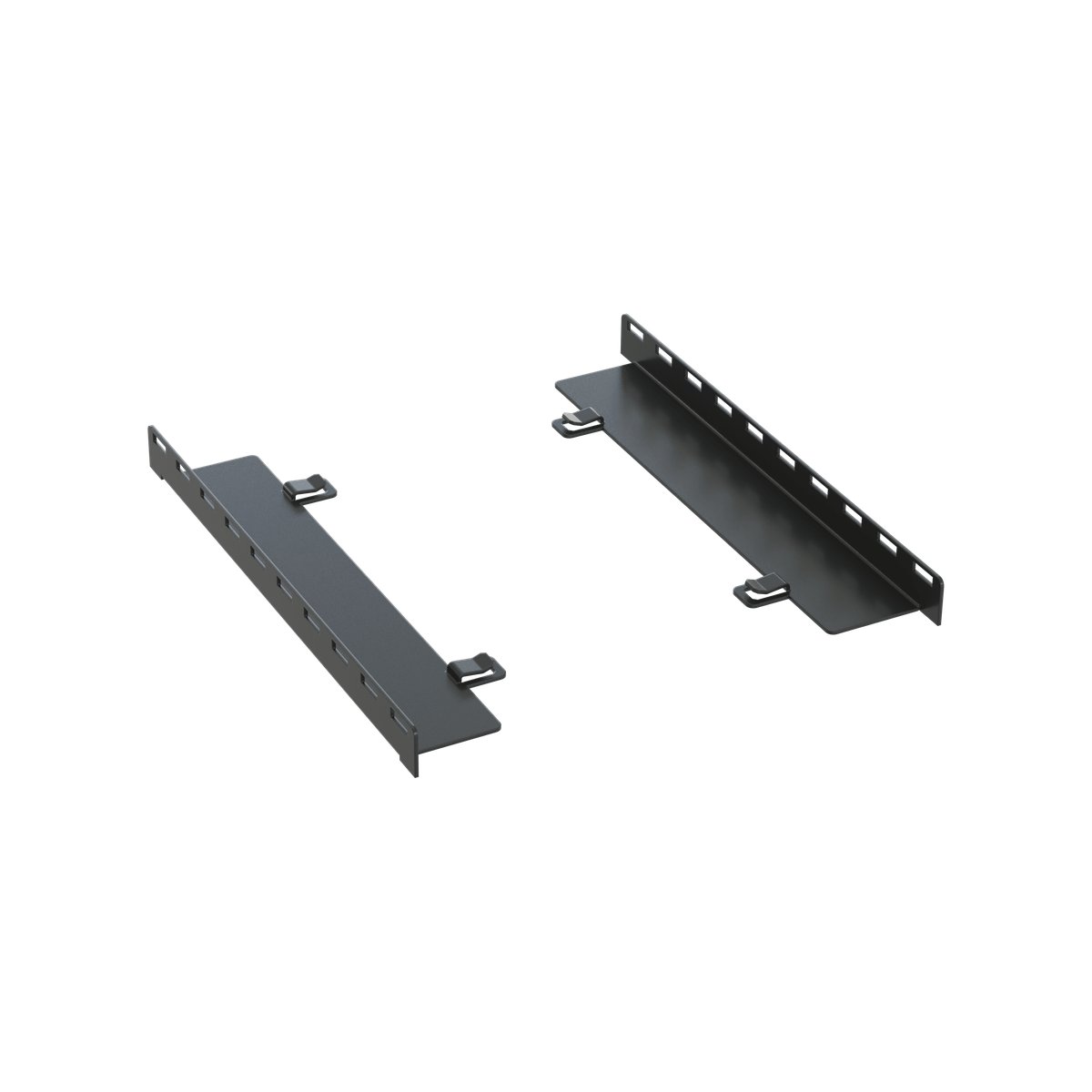 Middle Atlantic Lever Lock Back Pan Kit for DWR and SR product image