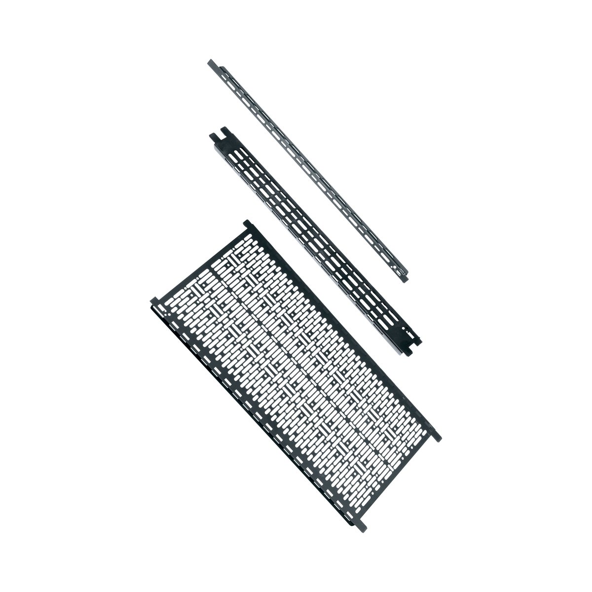 Middle Atlantic Lever Lock Series Shop Pack Kit product image