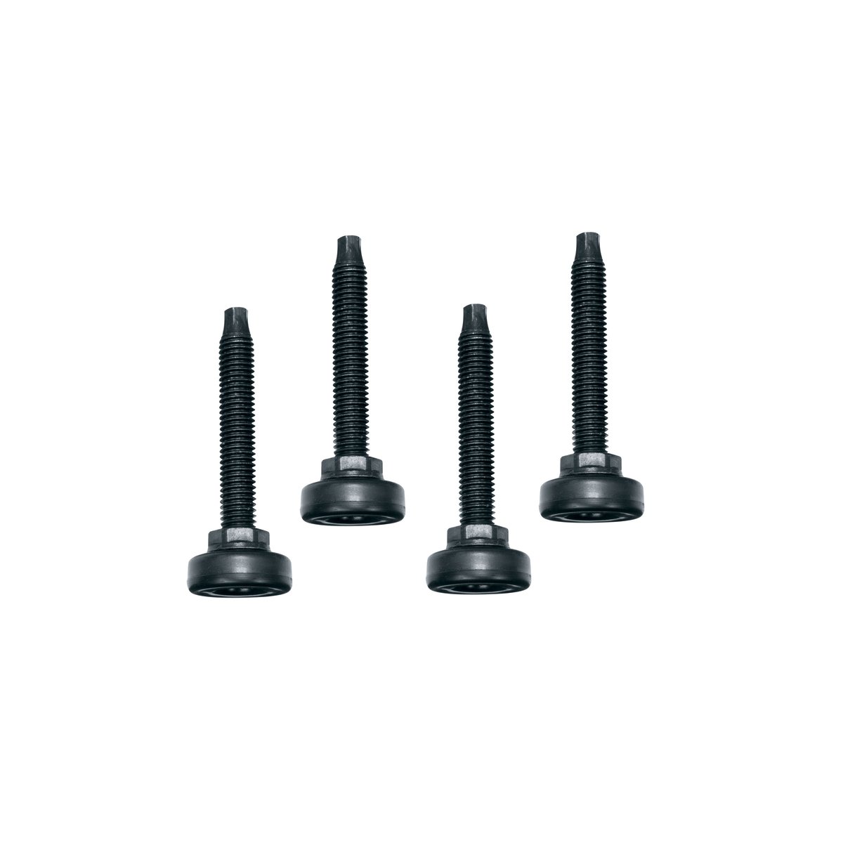 Middle Atlantic Leveling Feet Heavy Duty - view 2