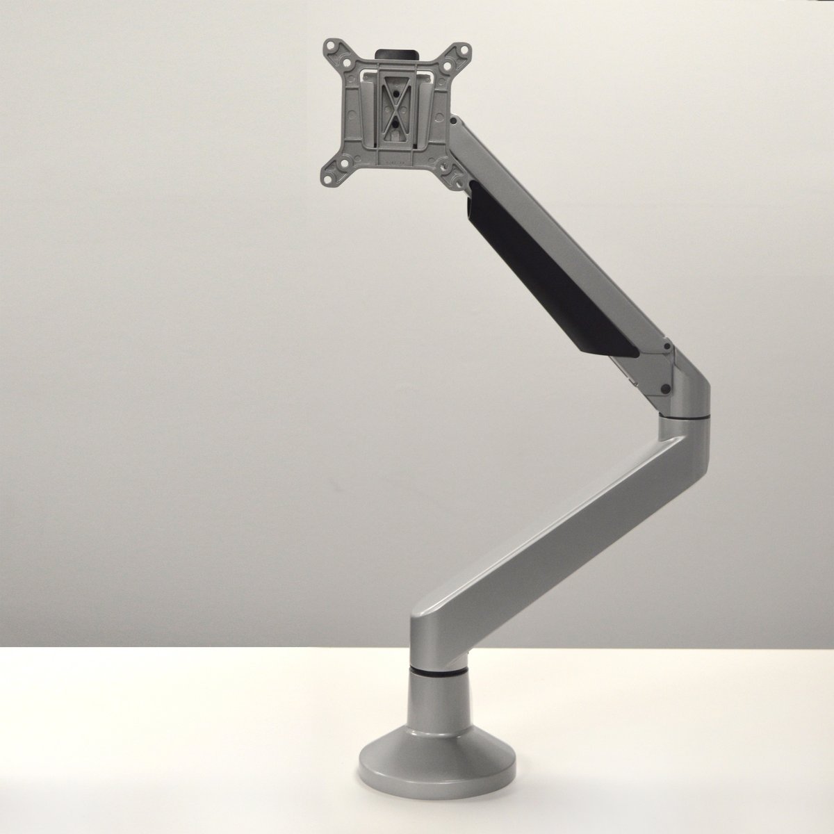 Middle Atlantic LundHalsey Visionline and x-Type Monitor Arm - view 2