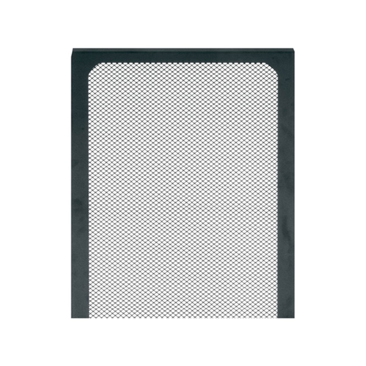 Middle Atlantic LVRD Series 64% Open Area Large Vented Rear Door - view 2