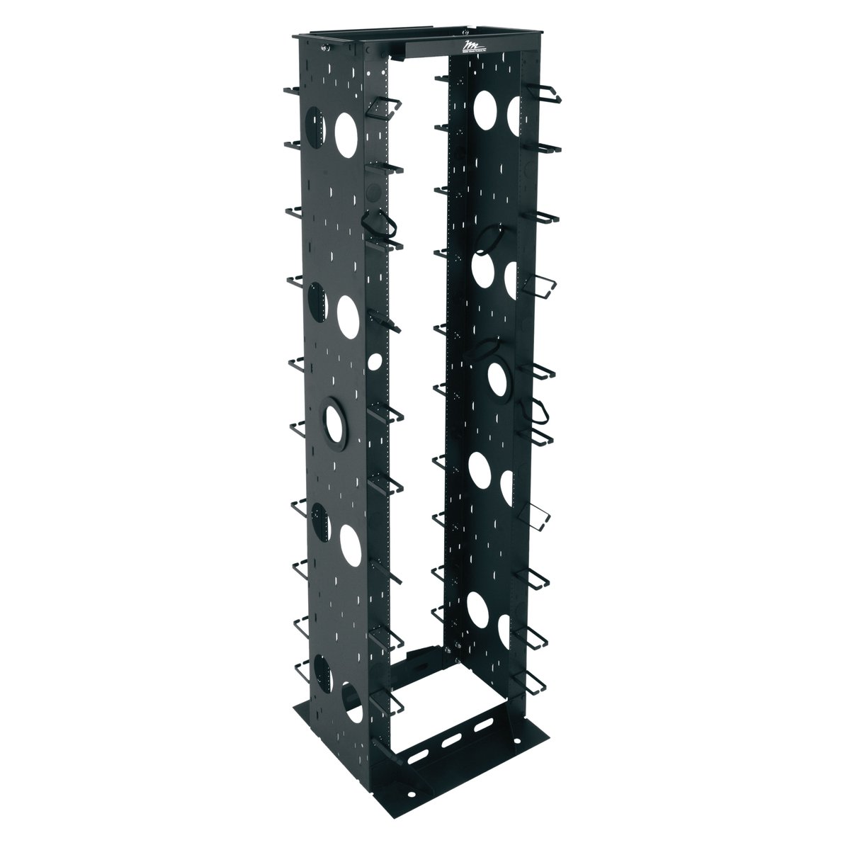 Middle Atlantic MK Series Cable Management Rack - view 2