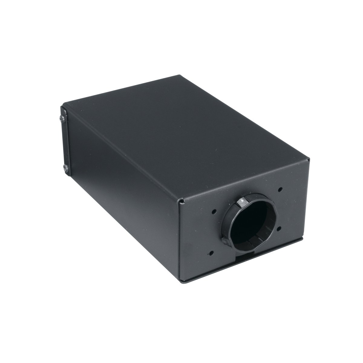 Middle Atlantic MPR Series Modular Power Raceway System - Junction Box - view 3