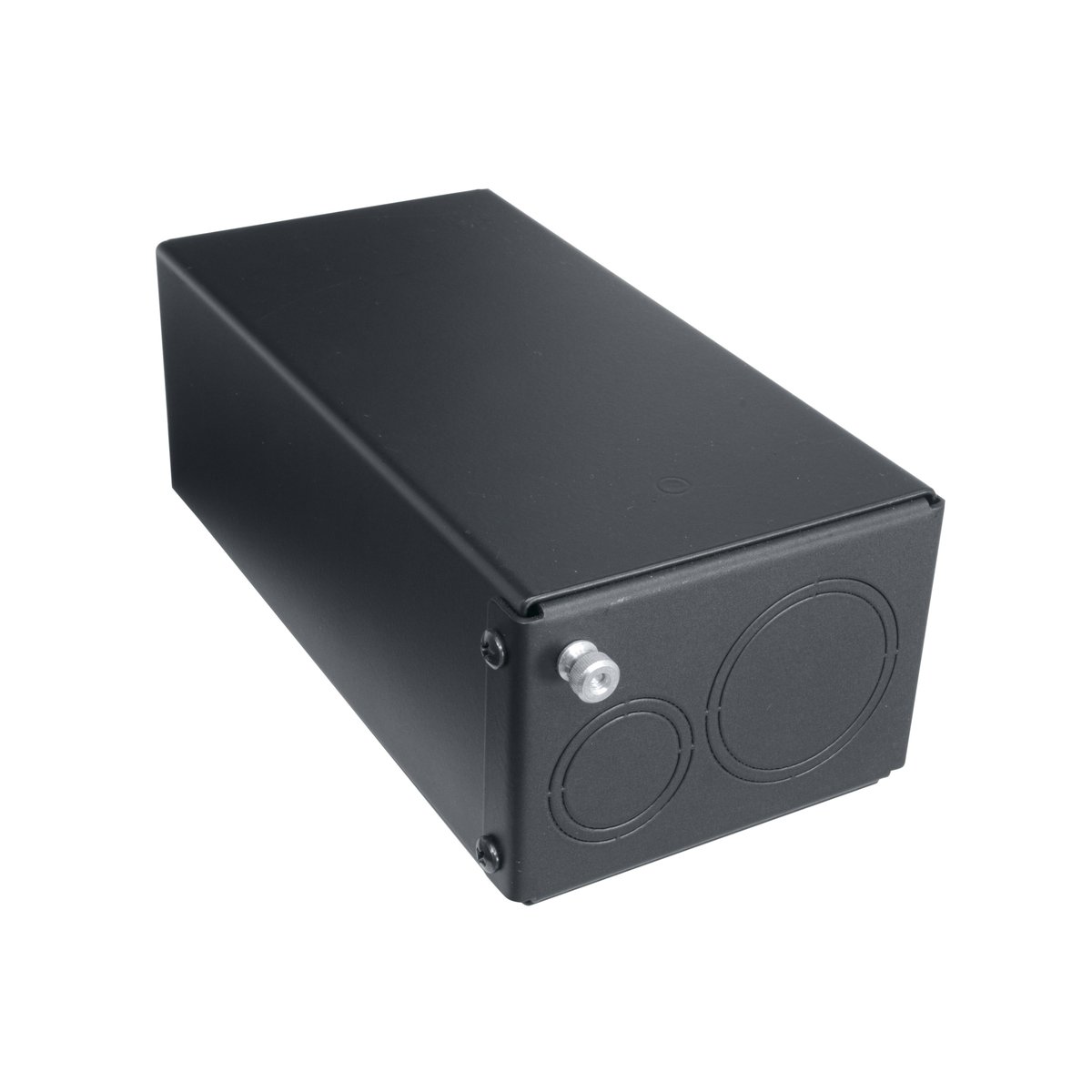 Middle Atlantic MPR Series Modular Power Raceway System - Junction Box