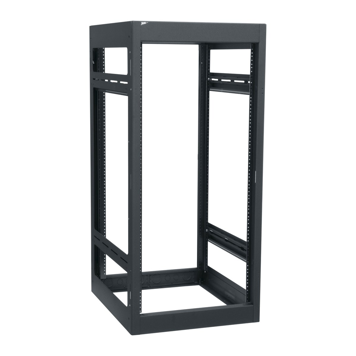 Middle Atlantic MRK Series 22 Inch Wide AV Rack - view 2
