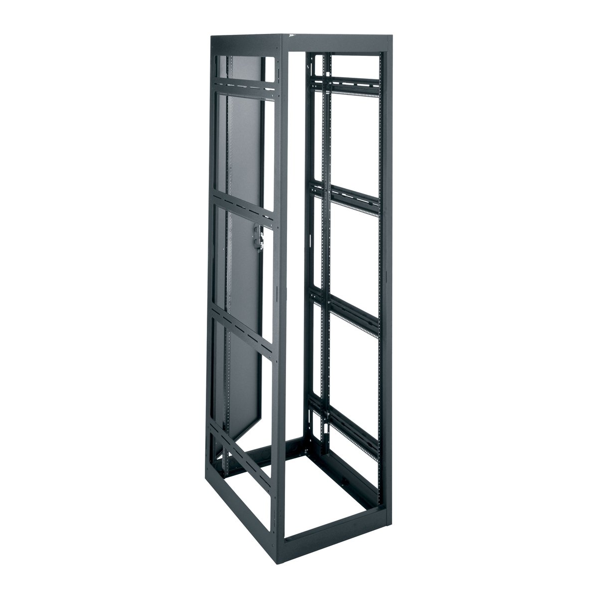 Middle Atlantic MRK Series 22 Inch Wide AV Rack - view 3