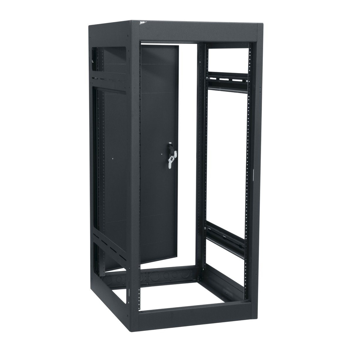 Middle Atlantic MRK Series 22 Inch Wide AV Rack
