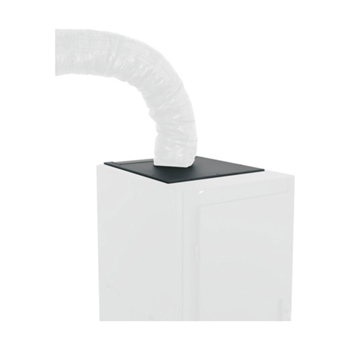 Middle Atlantic Duct Top for MRK, VRK, VMRK and WMRK Series Racks product image