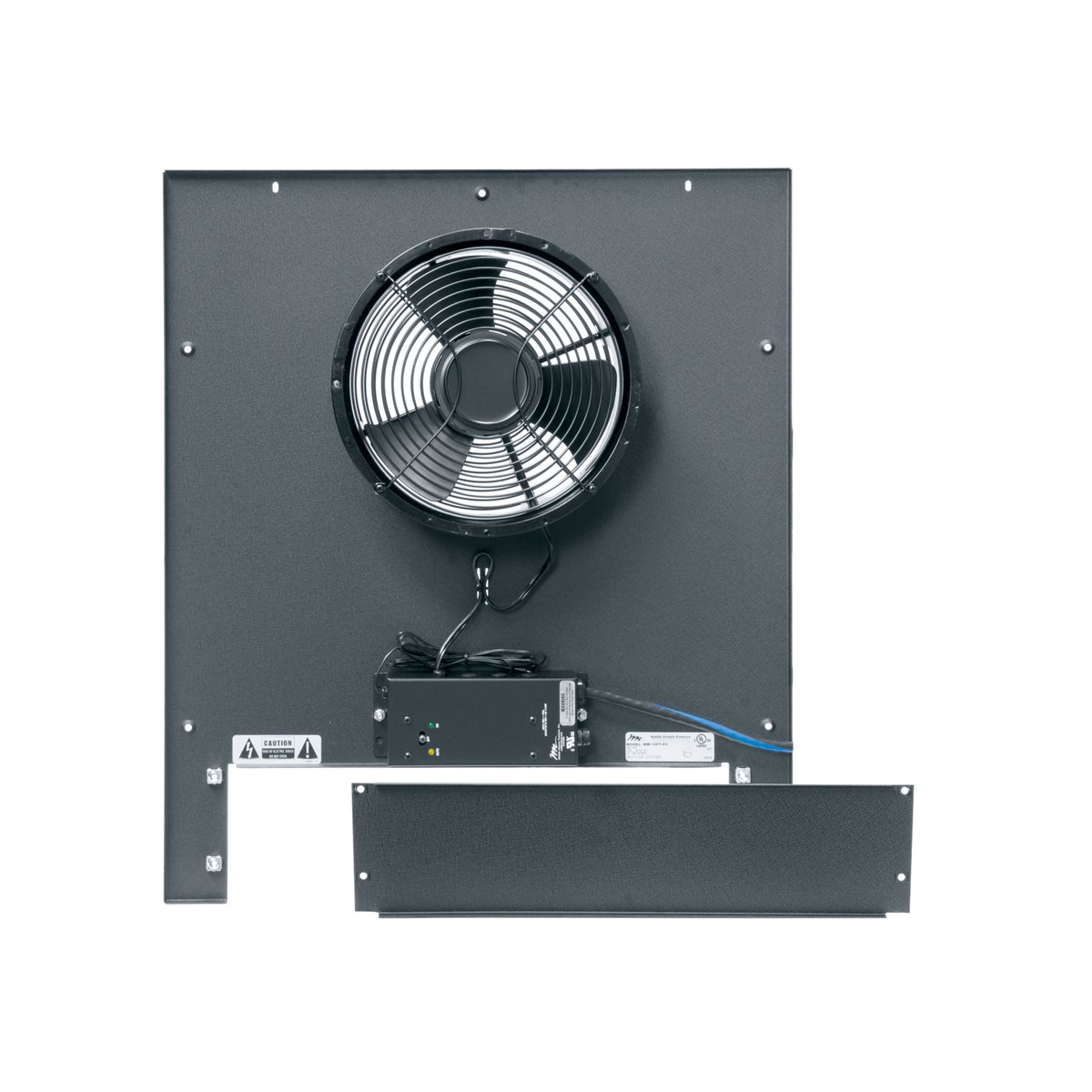 Middle Atlantic MRK, VRK, VMRK Fan Top - view 2