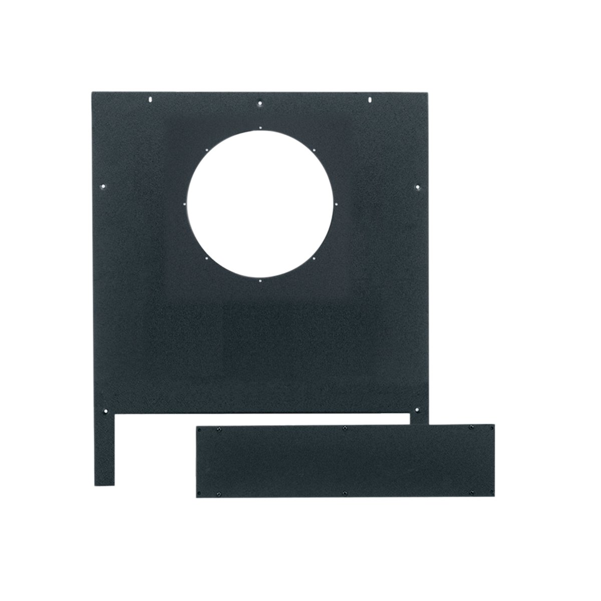 Middle Atlantic MRK, VRK, VMRK Fan Top Panel product image