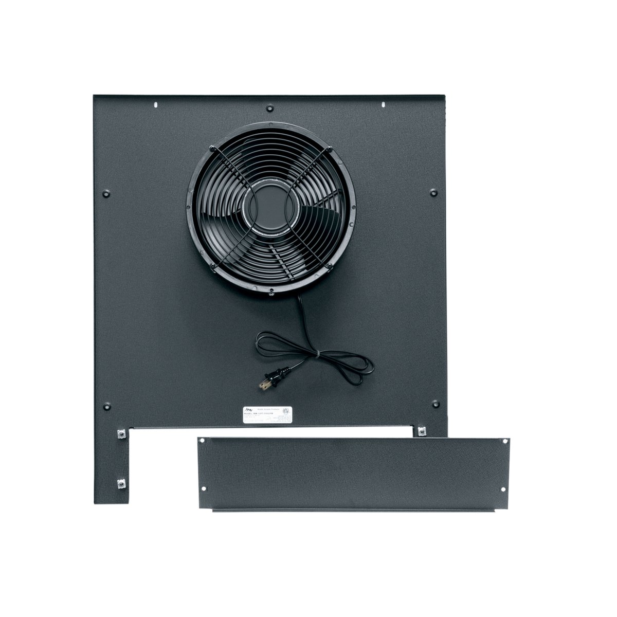 Middle Atlantic MRK, VRK, VMRK Fan Top product image