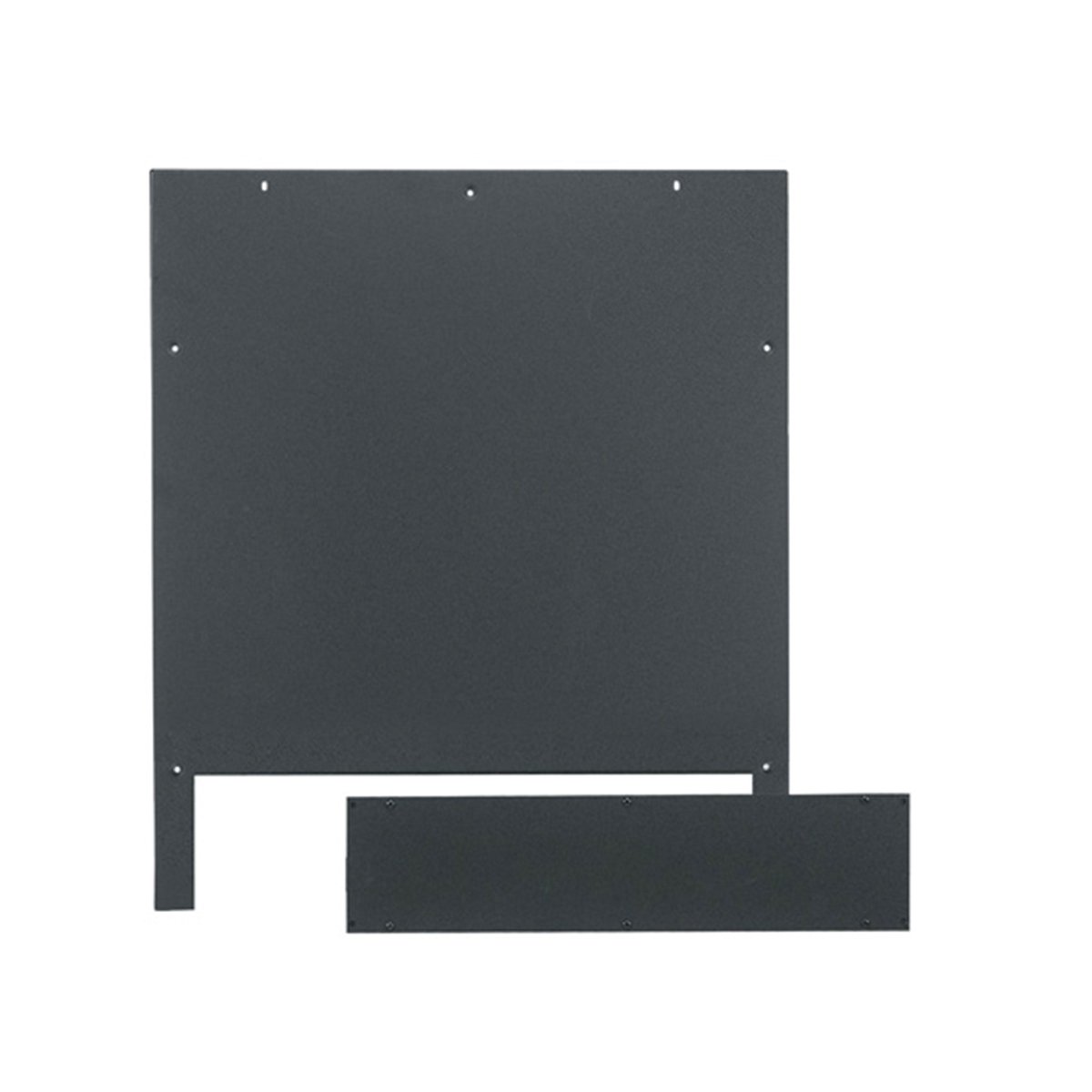 Middle Atlantic Solid Top for MRK, VRK, VMRK and WMRK Series Racks product image