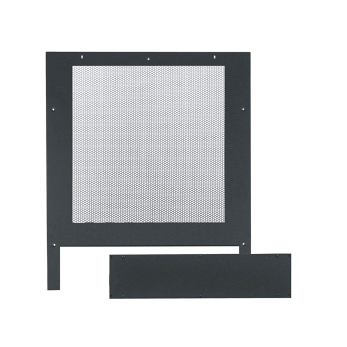 Middle Atlantic Vented Top Options for MRK, VRK, VMRK and WMRK Series Racks product image