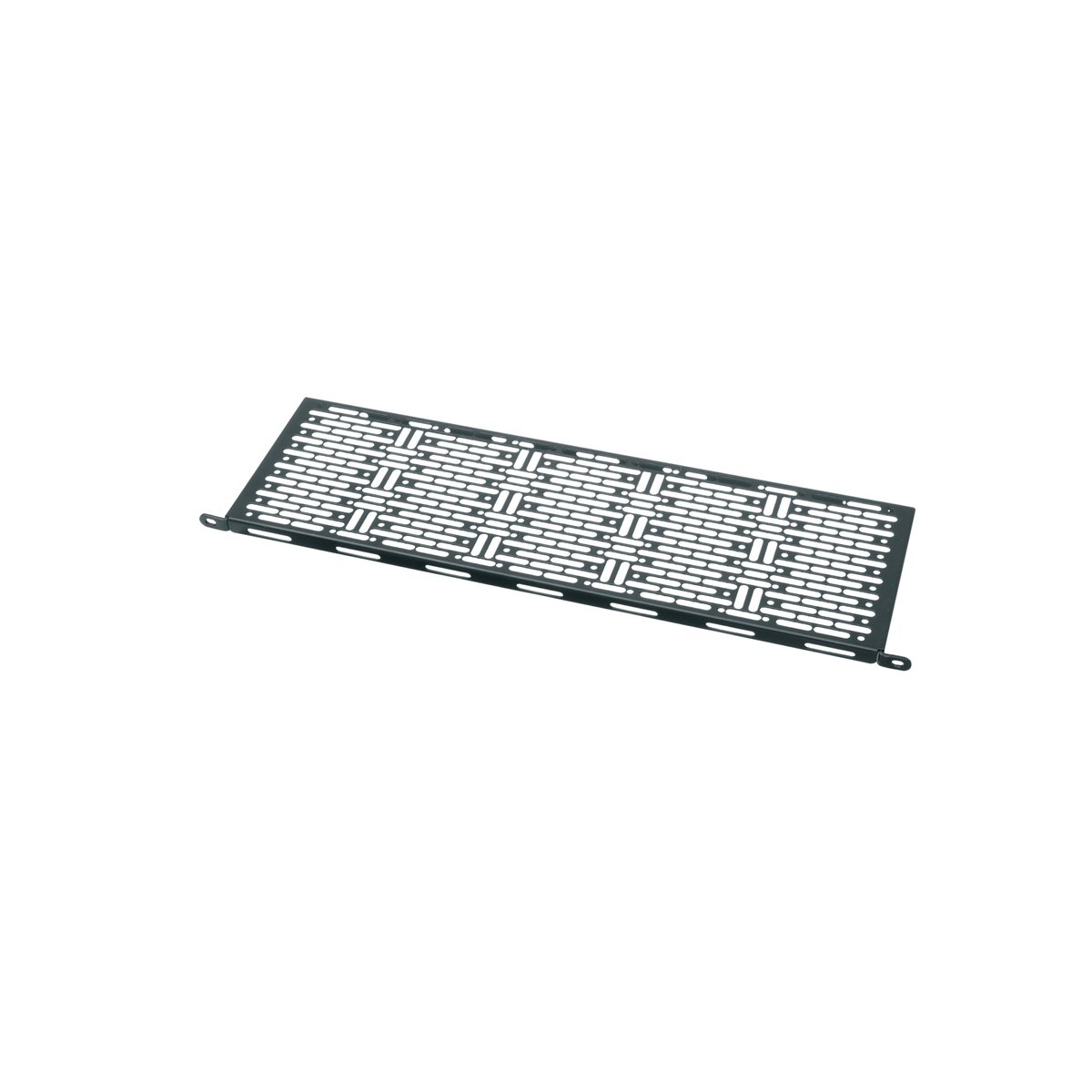 Middle Atlantic MS Series Small Device Mounting Shelf - view 3
