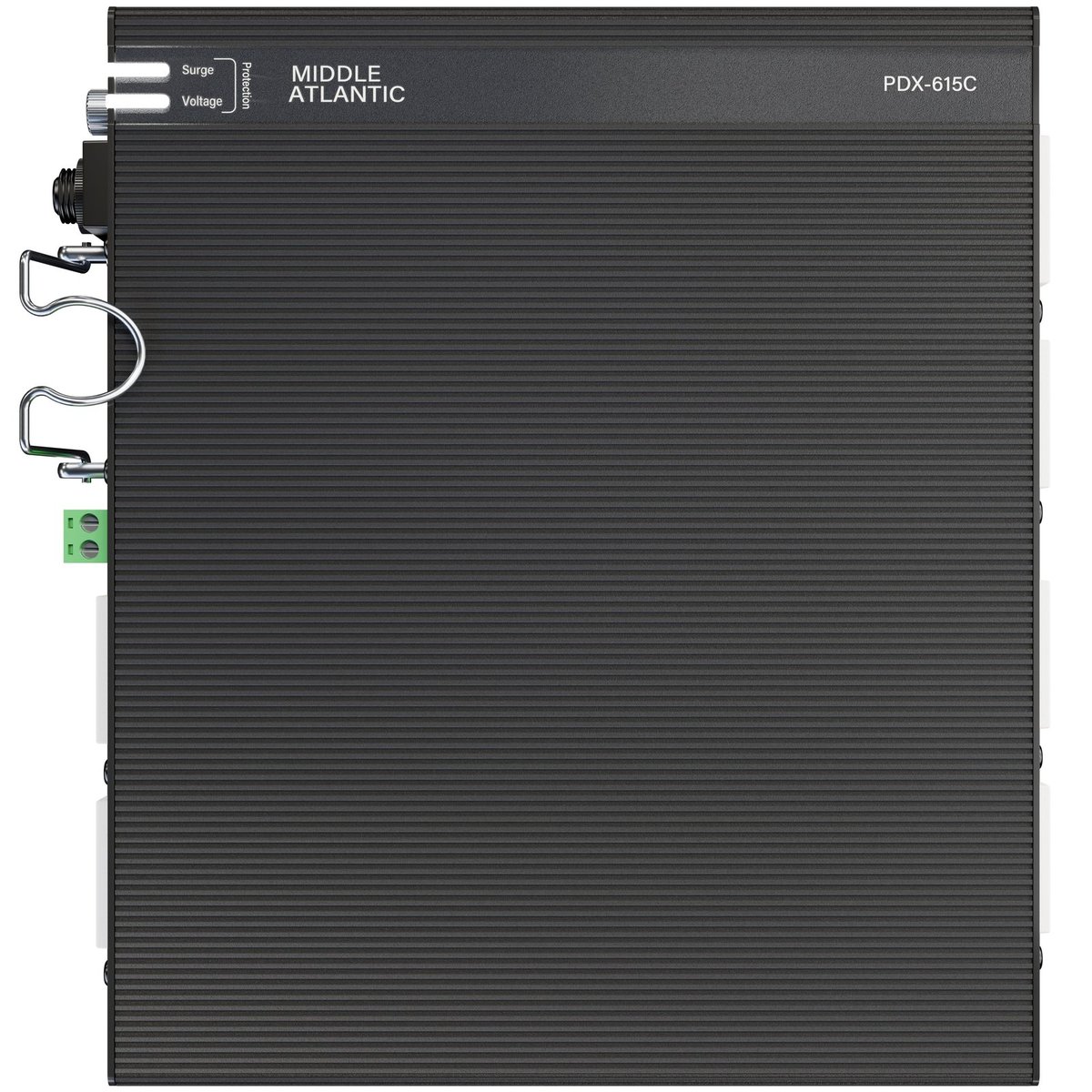 Middle Atlantic NEXSYS Compact Power Multi-Stage Surge Protection - view 3