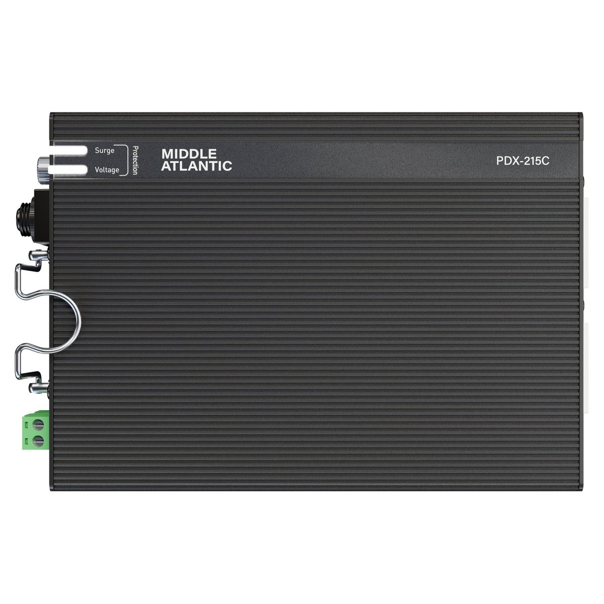 Middle Atlantic NEXSYS Compact Power Multi-Stage Surge Protection product image
