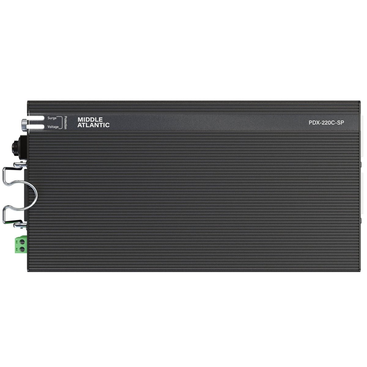 Middle Atlantic NEXSYS Compact Power Series Surge Protection - view 2