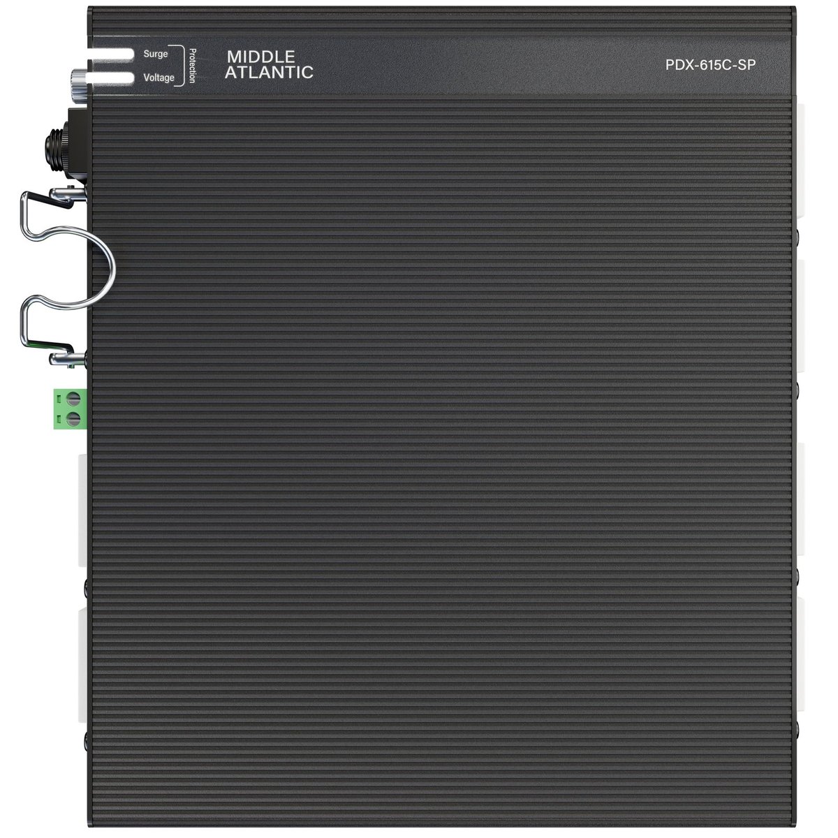 Middle Atlantic NEXSYS Compact Power Series Surge Protection - view 3