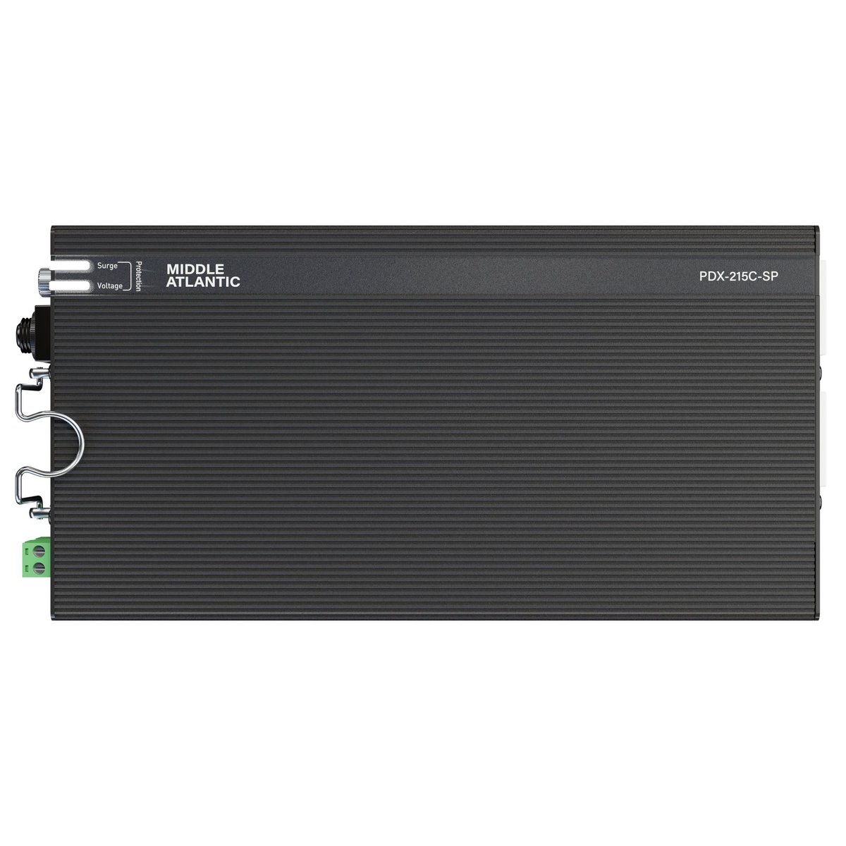 Middle Atlantic NEXSYS Compact Power Series Surge Protection product image