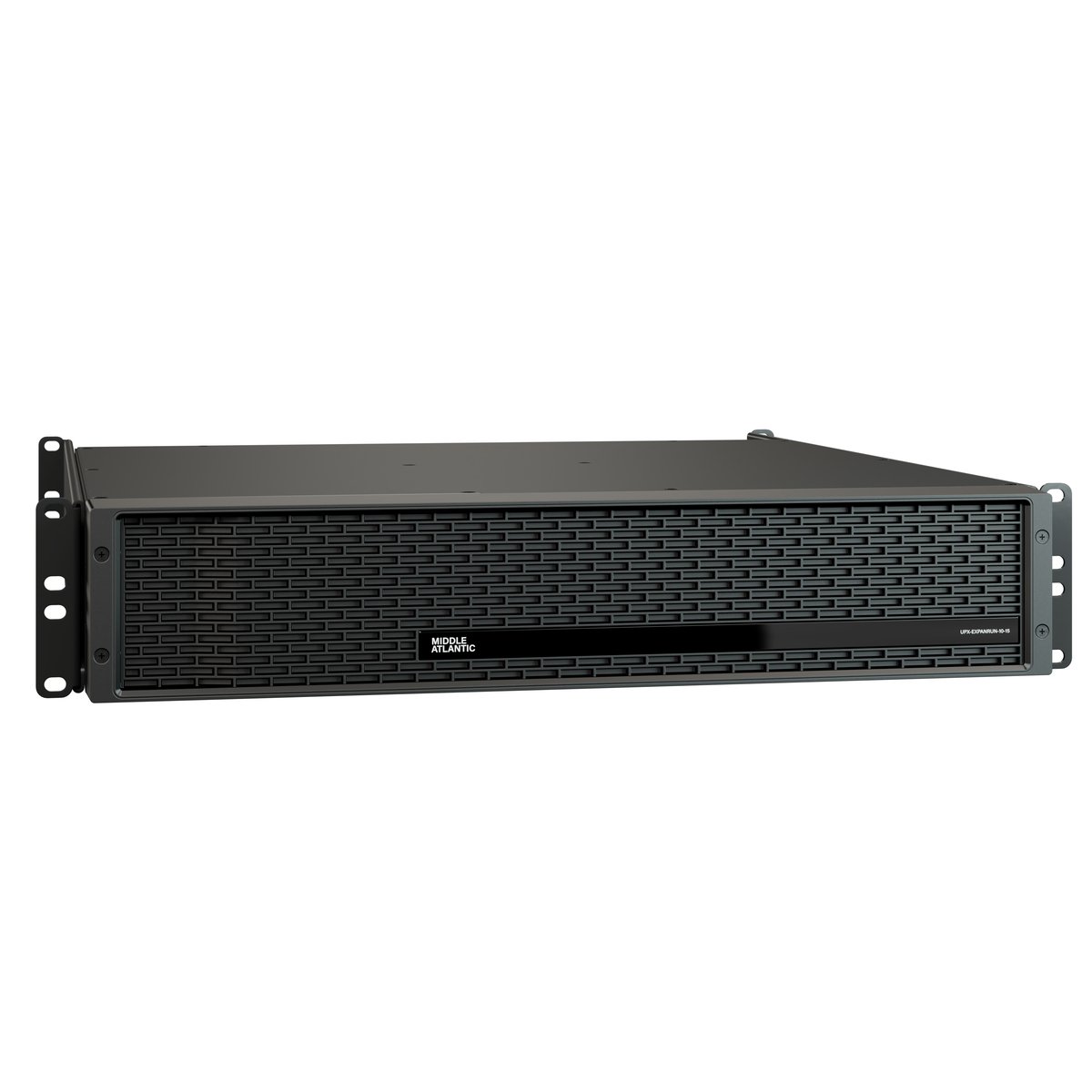 Middle Atlantic NEXSYS Online UPS Expandable Run Time Unit