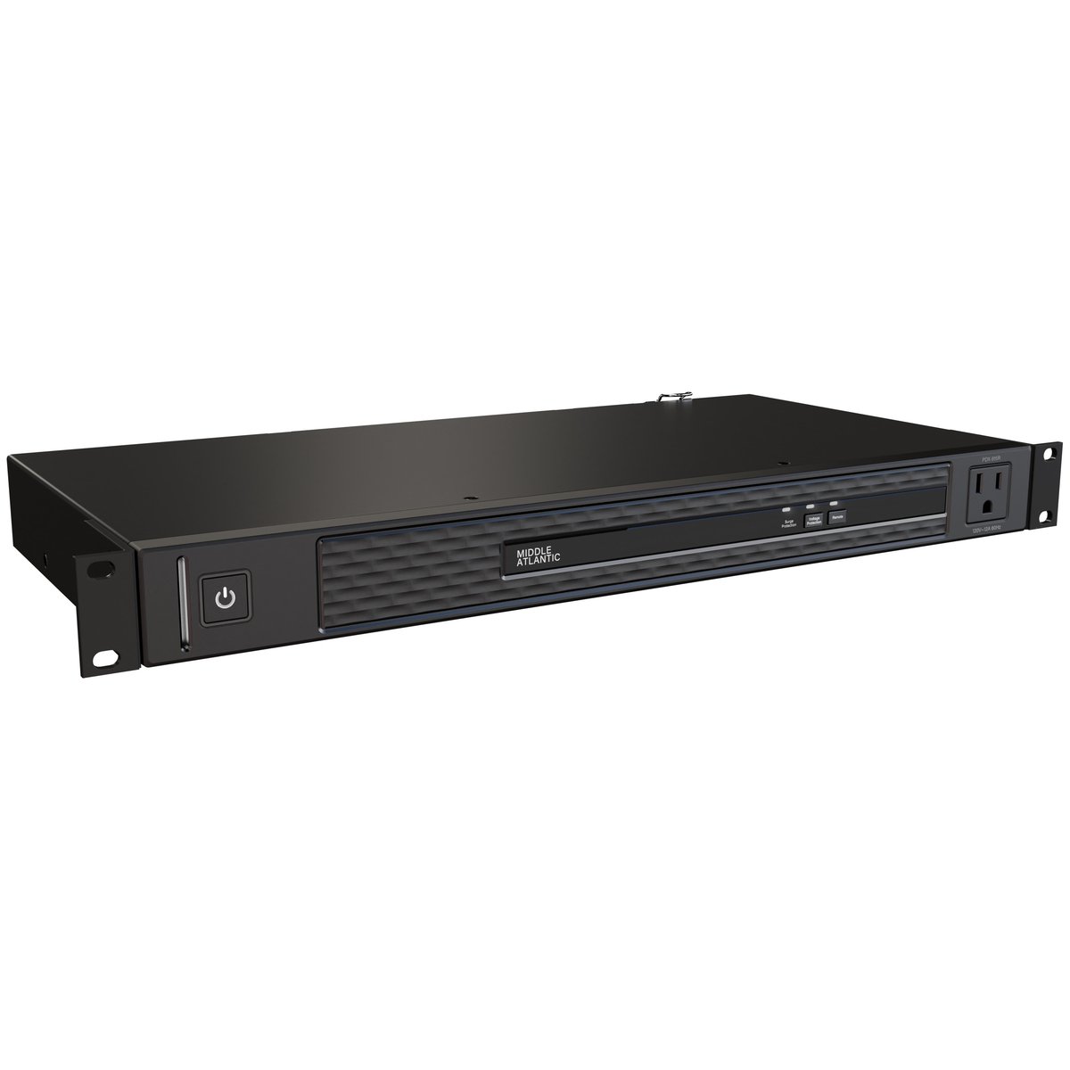 Middle Atlantic NEXSYS Rackmount Power Multi-Stage Surge Protection product image